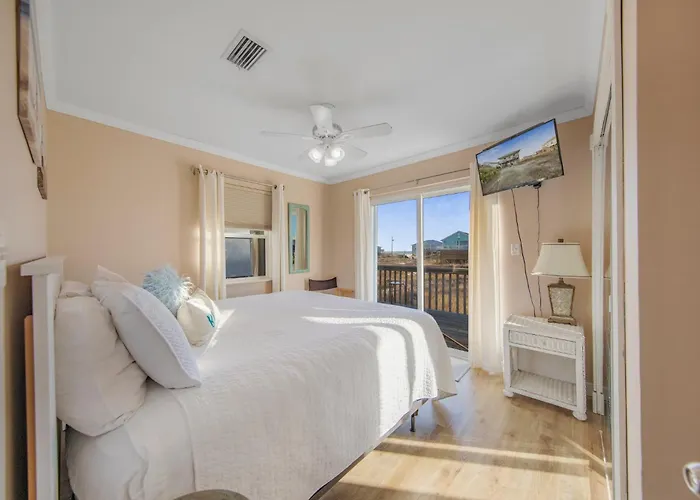 Island Dream By Collection * Gulf Shores