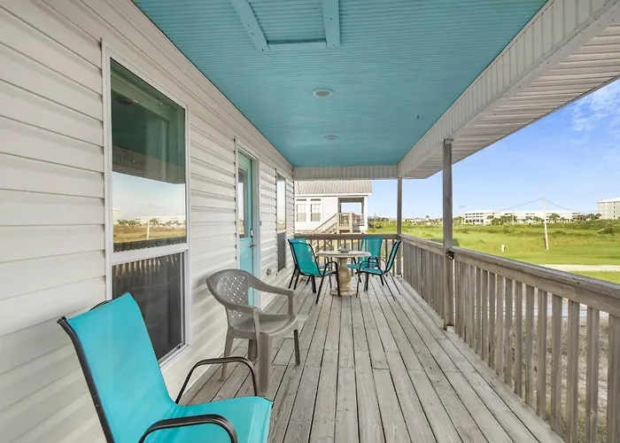 Island Dream By Collection Holiday home