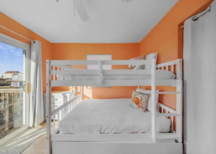 Island Dream By Collection Holiday home *