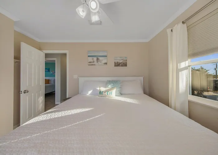 Holiday home Island Dream By Collection *
