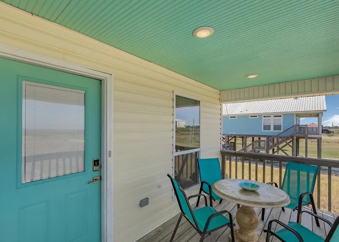 Island Dream By Collection Holiday home Gulf Shores