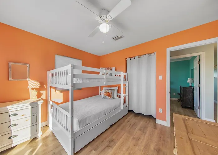 Island Dream By Collection Gulf Shores