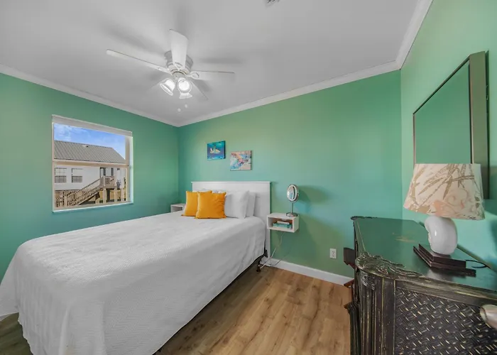 Island Dream By Collection * Gulf Shores