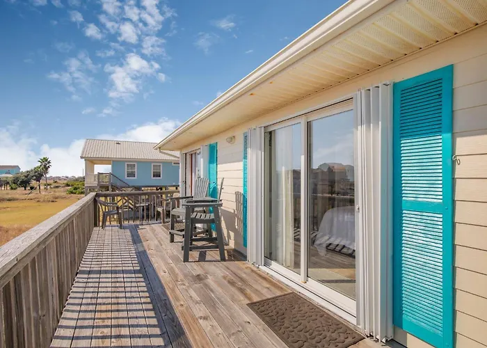 Island Dream By Collection Holiday home Gulf Shores