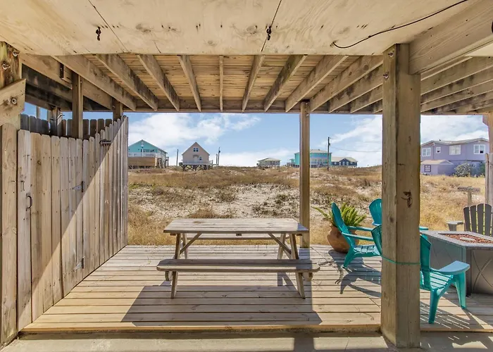 Holiday home Island Dream By Collection Gulf Shores