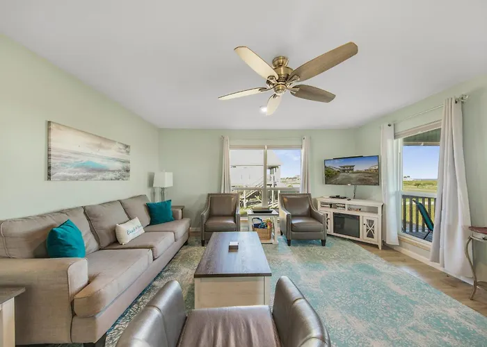 Island Dream By Collection Gulf Shores