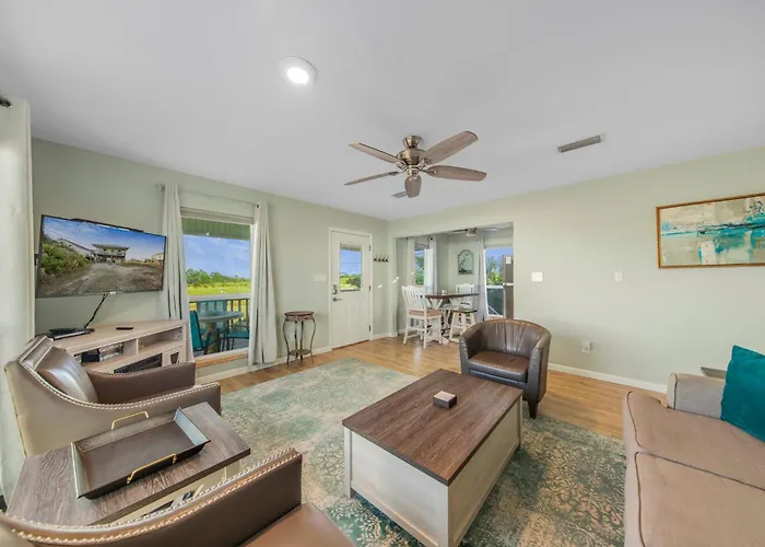 Island Dream By Collection * Gulf Shores