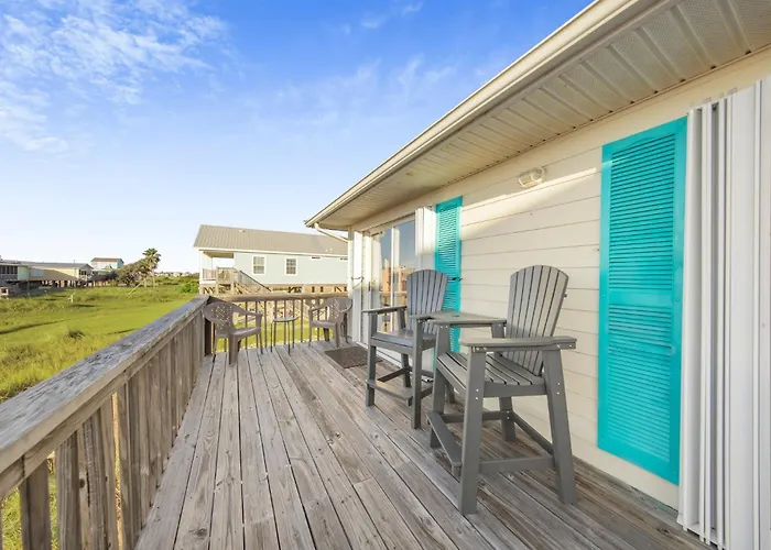 Island Dream By Collection Holiday home