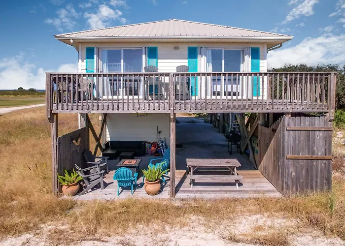 Holiday home Island Dream By Collection *