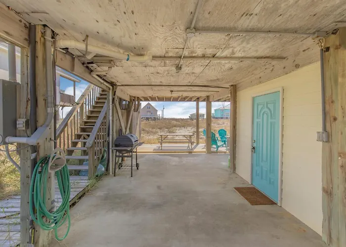 Island Dream By Collection Holiday home Gulf Shores