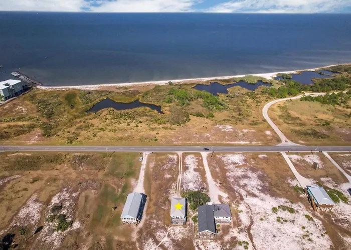 Island Dream By Collection Gulf Shores