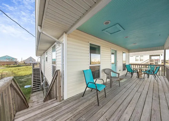 Island Dream By Collection Holiday home Gulf Shores