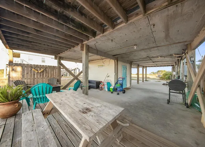 Island Dream By Collection Holiday home *