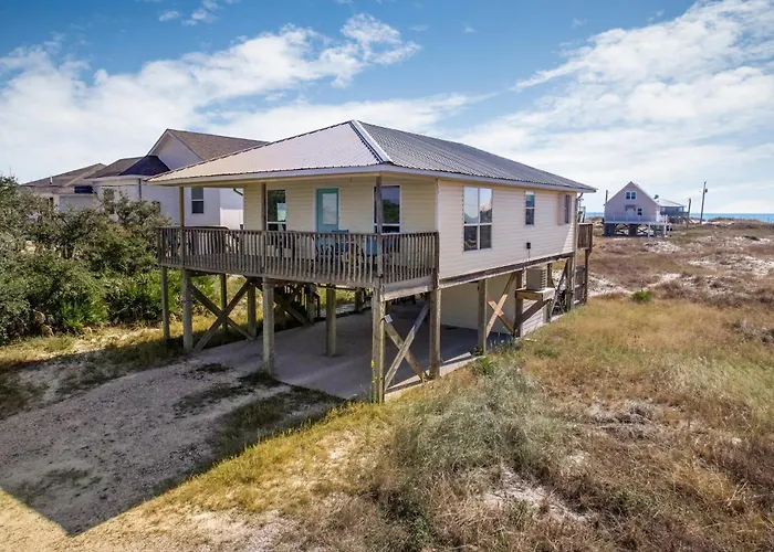 Holiday home Island Dream By Collection Gulf Shores