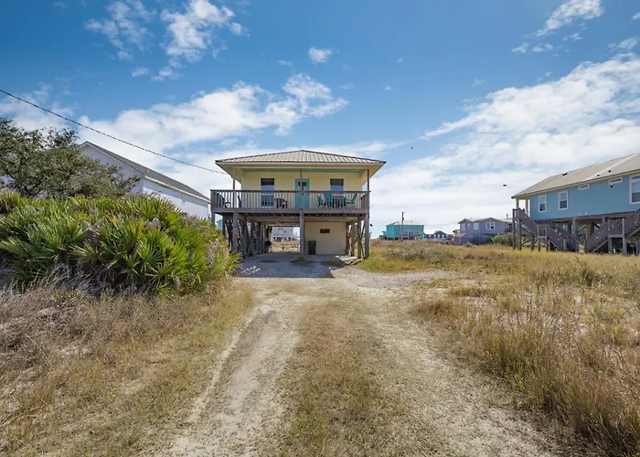 Island Dream By Collection Gulf Shores