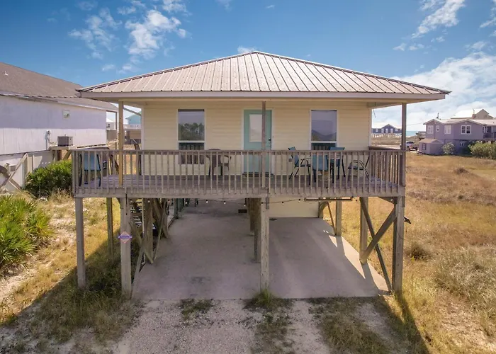 Holiday home Island Dream By Collection