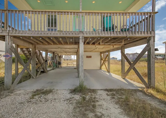 Island Dream By Collection Holiday home Gulf Shores